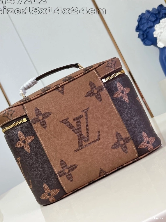 WIS Nice BB Vuitton Louis 0807